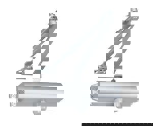 160 SER DR CLOSER SZ 4 ALUM